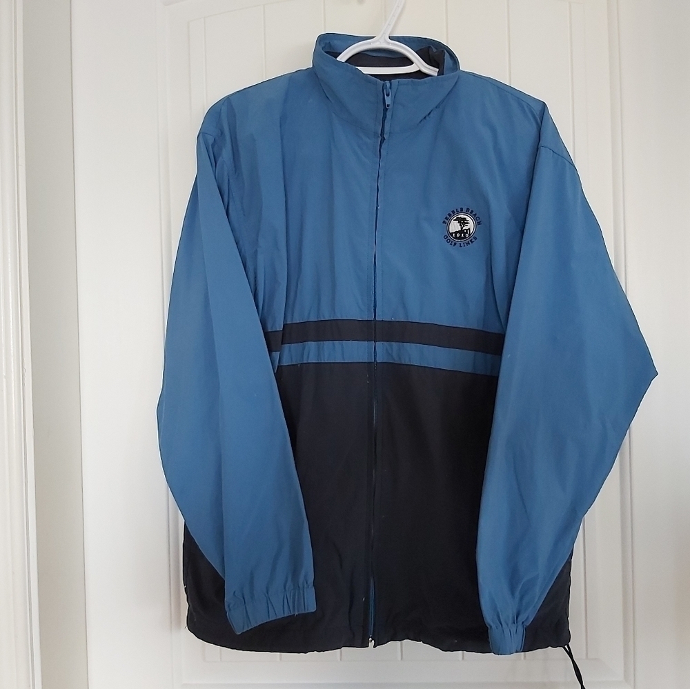 AS NEW!CUTTER&BUCK GOLF JACKET/NEW/B3A